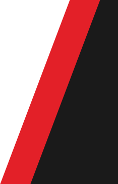 Red and Black Border Line
