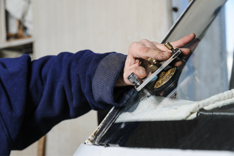 side car window repair mississauga