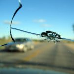 How to Tackle Chipped or Cracked Windshields