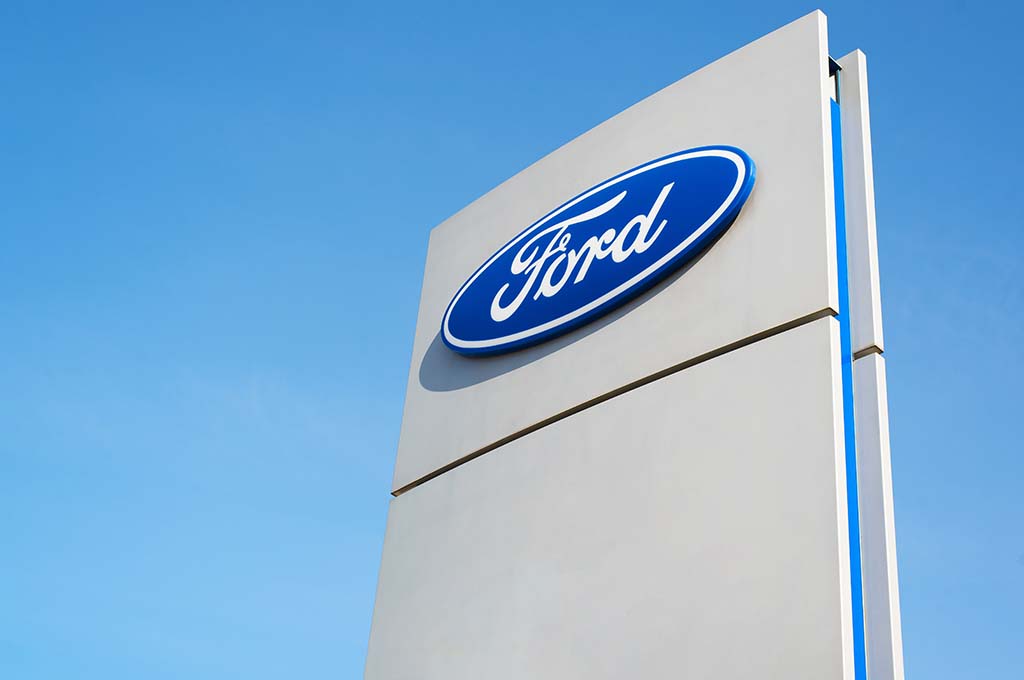 Guaranteed Workmanship for Every Ford Glass Service
