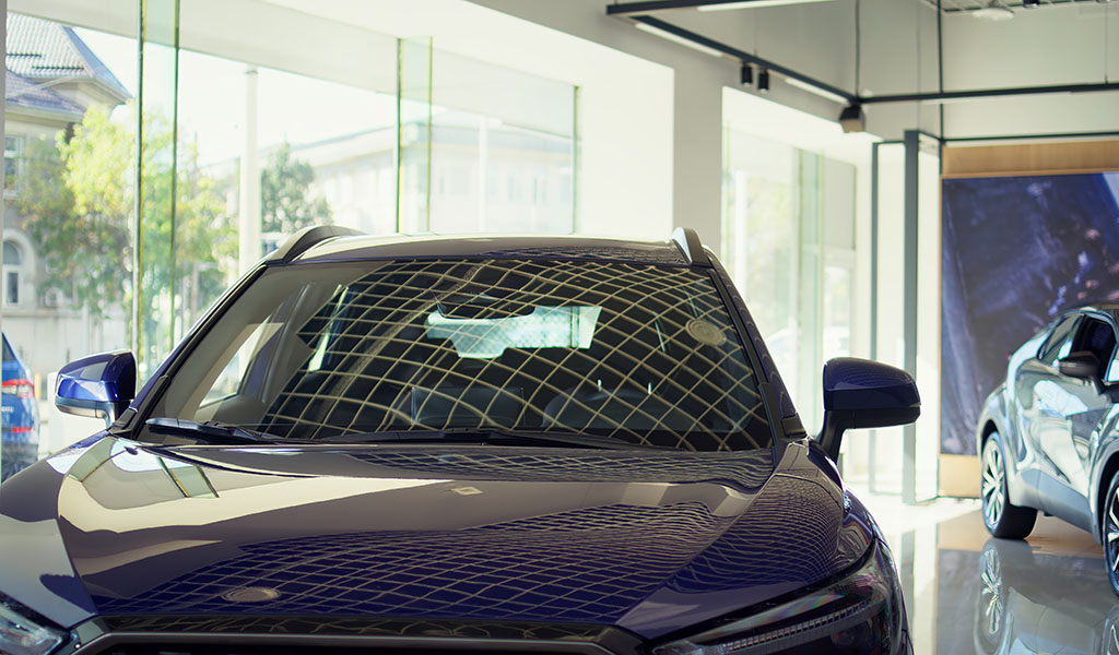 Understanding The Different Types Of Windshield Glass